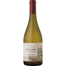 Zuccardi ApelaciÃ³n Chardonnay