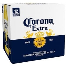 Corona Extra 12x330ml