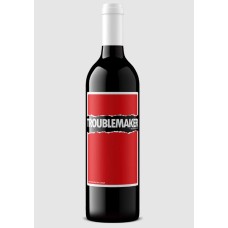 Hope Family Wines Troublemaker Red Blend By Austin Hope