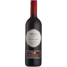 Sensi Collezione Montepulciano D'Abruzzo IGT
