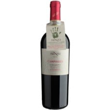 Sensi Campoluce Chianti DOCG - Organic