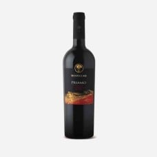 Cantine Due Palme Priamo Rosso Nero Di Troia