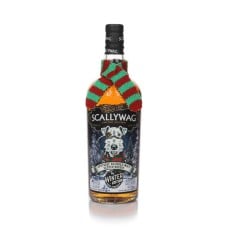 Scallywag - The Winter Edition Cask Strength 54% 70cl - Douglas Laing