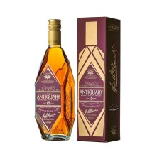 The Antiquary 15 Year Old (Matured in Bordeaux Red Wine Casks) 70cl