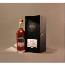 Glengoyne 36 Year Old - Russell Family Cask - Single Malt Scotch Whisky