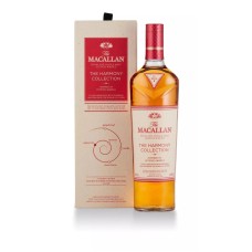 Macallan The Harmony Collection Inspired By Intense Arabica - Single Malt Scotch Whisky