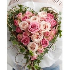 From the Heart