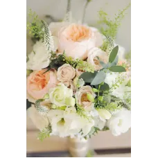 English Garden Bouquet
