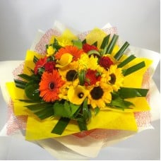 Radiance Bouquet