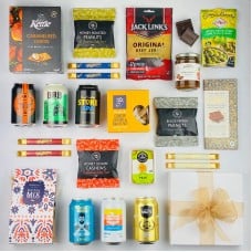 Beer Fraternity Gift Box