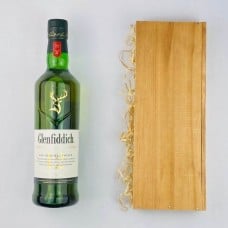 Glenfiddich Whisky Gift Box