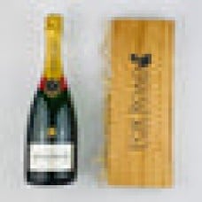 Bollinger Special Cuvee Champagne Gift Box