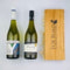 Double Sauvignon Blanc Gift Box