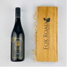 Nikau Point Reserve Syrah Gift Box