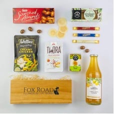 Get Well Soon Gift Box