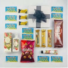 Lucky Lady Gift Box