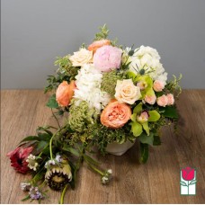 Beretania's Amore Bouquet (Standard)