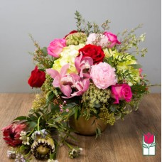 Beretania's Ellie Bouquet (Standard)