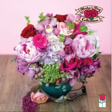 Beretania's Chloe Bouquet (Standard)