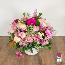 Jessica Bouquet (Standard)