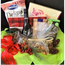 Goodies & Wine
