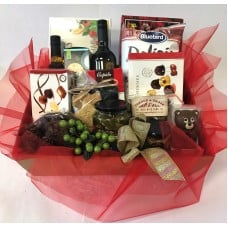 Corporate Gift Hamper