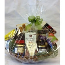 Special Gourmet Basket