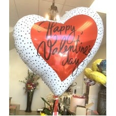 Large Helium Balloon