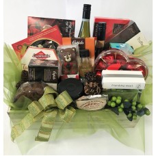 Superior Gift Basket or Box