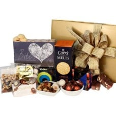 Sweet and Savoury - Gift Hamper
