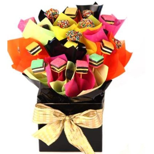 Liquorice Lover - Gift Hamper