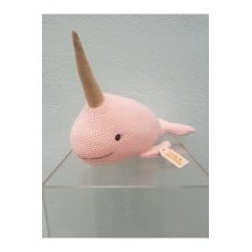 Ocho The Octopus