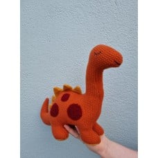 Lazarus Long Neck
