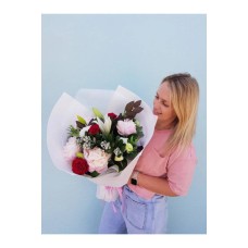 Candy Bouquet