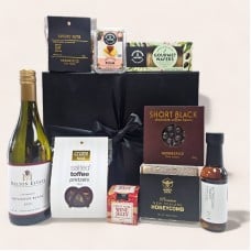 Indulgence (choice of wine)