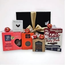 Choccy box deluxe