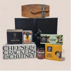 Just add cheese