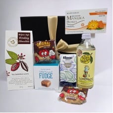 Cough, Covid and Cold Care Hamper