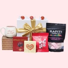 Hugs & Kisses Gift Box