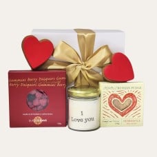 Sweetheart Gift Box