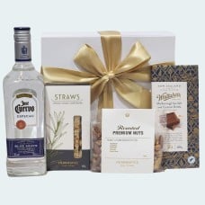 Tequila Luxe - JosÃ© Cuervo Gift Box