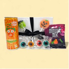 Trick or Treat