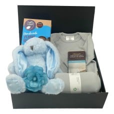 Baby Blue Bundle Gift Box