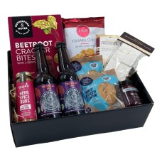 Beers and Snacks GF Free