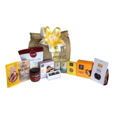 Gourmet Delight Hamper