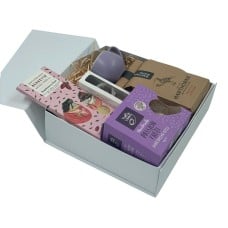 It's Time For Coffee Gift Box