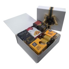 The Choc & Ginger Gift Box