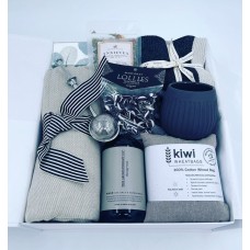 Cancer Care Box For Him