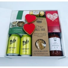 Pals & Pasta - Dinner For Two