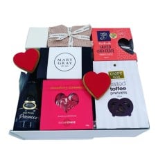 Sweet Treats with Prosecco